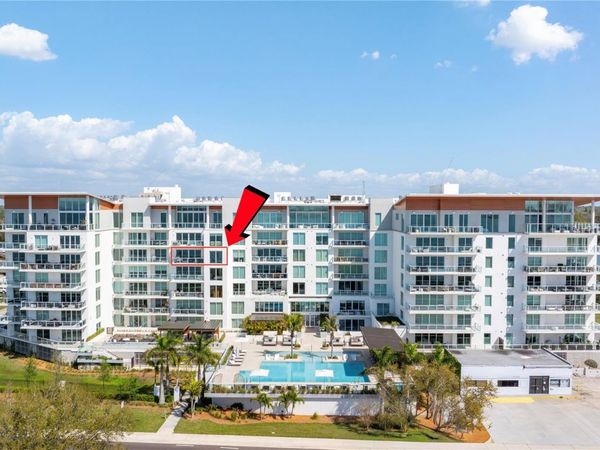 1020 SUNSET POINT ROAD, Unit 505, CLEARWATER, FL 33755