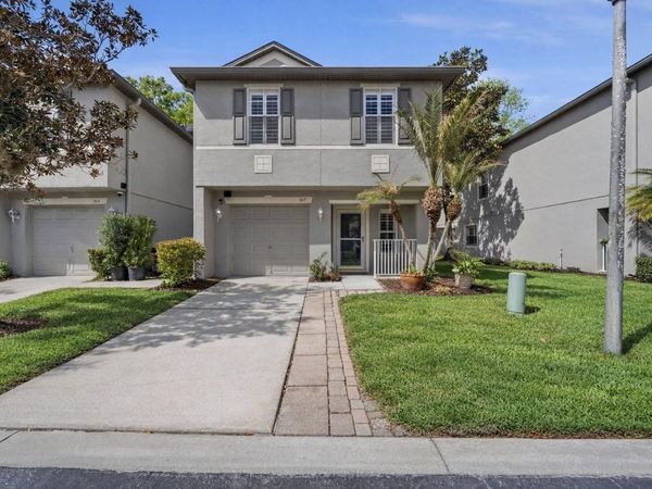 307 FREEDOMS RING DRIVE, WINTER SPRINGS, FL 32708