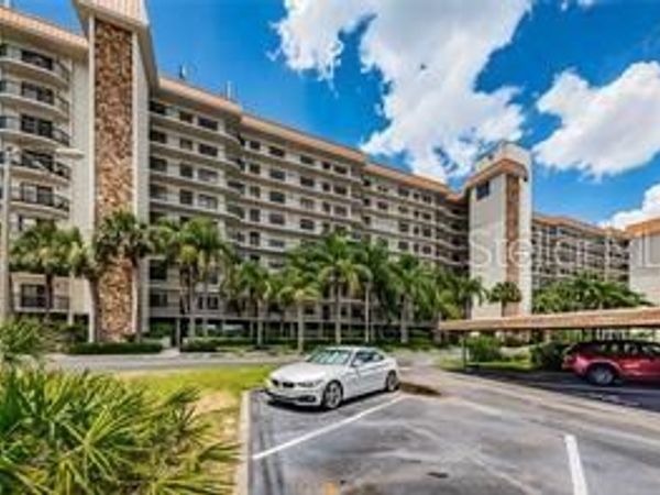 5400 PARK STREET N, Unit 708, ST PETERSBURG, FL 33709