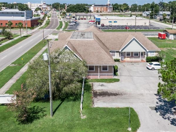 504 E BAKER STREET , PLANT CITY, FL 33563