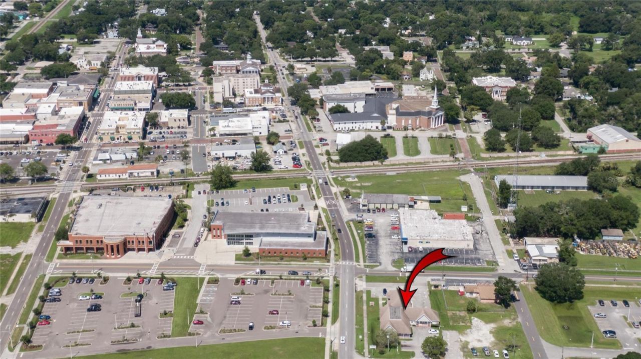 504 E Baker Street , Plant City, FL 33563 Photo