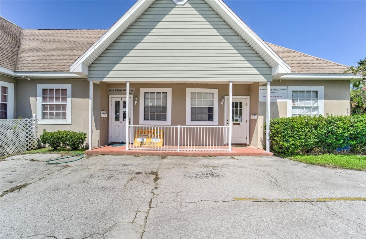 504 E Baker Street , Plant City, FL 33563 Photo