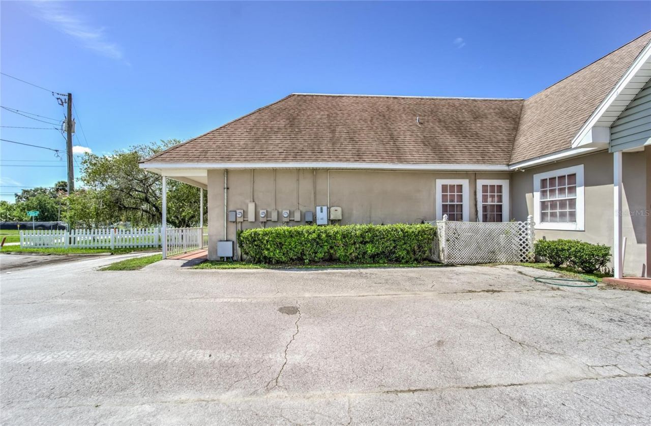 504 E Baker Street , Plant City, FL 33563 Photo