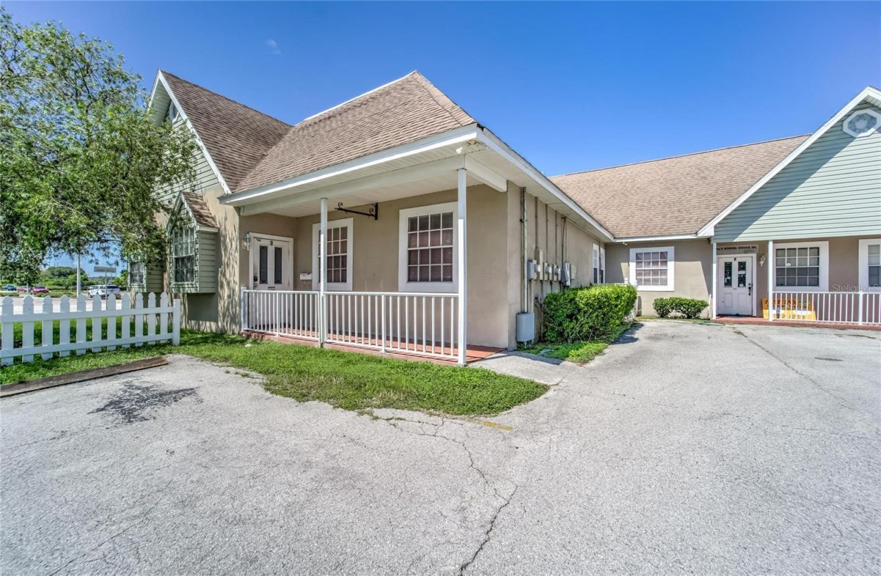 504 E Baker Street , Plant City, FL 33563 Photo