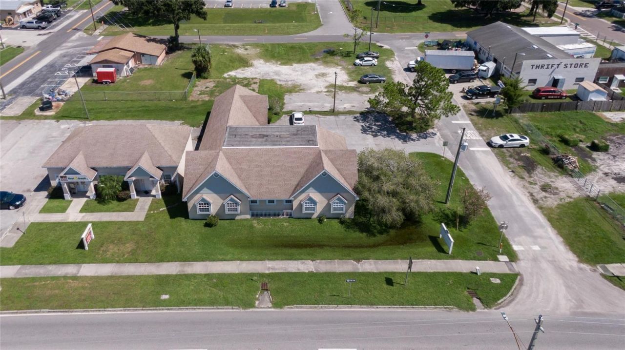 504 E Baker Street , Plant City, FL 33563 Photo