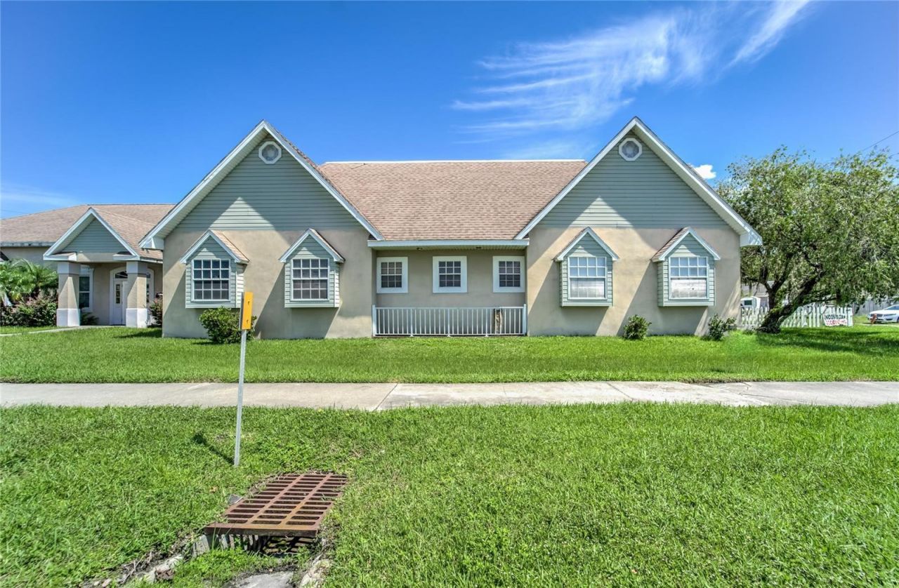 504 E Baker Street , Plant City, FL 33563 Photo