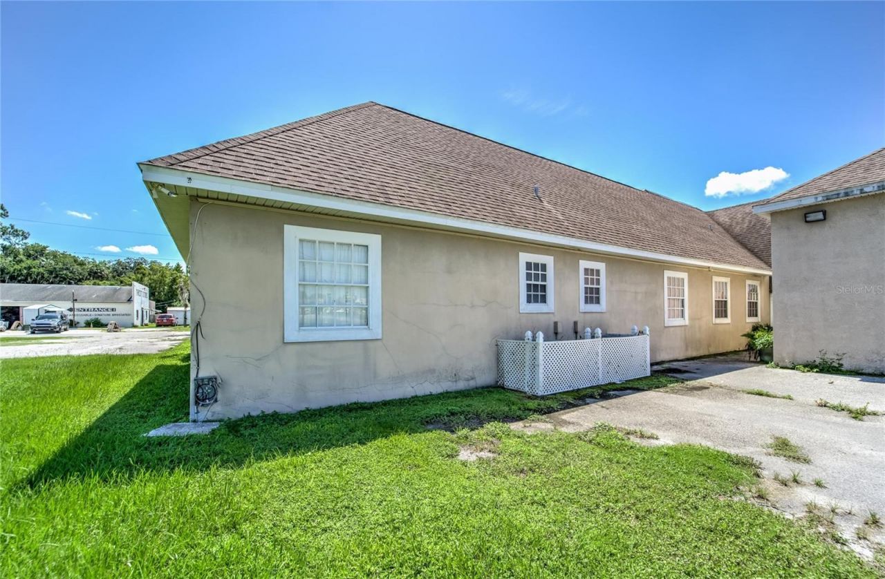 504 E Baker Street , Plant City, FL 33563 Photo