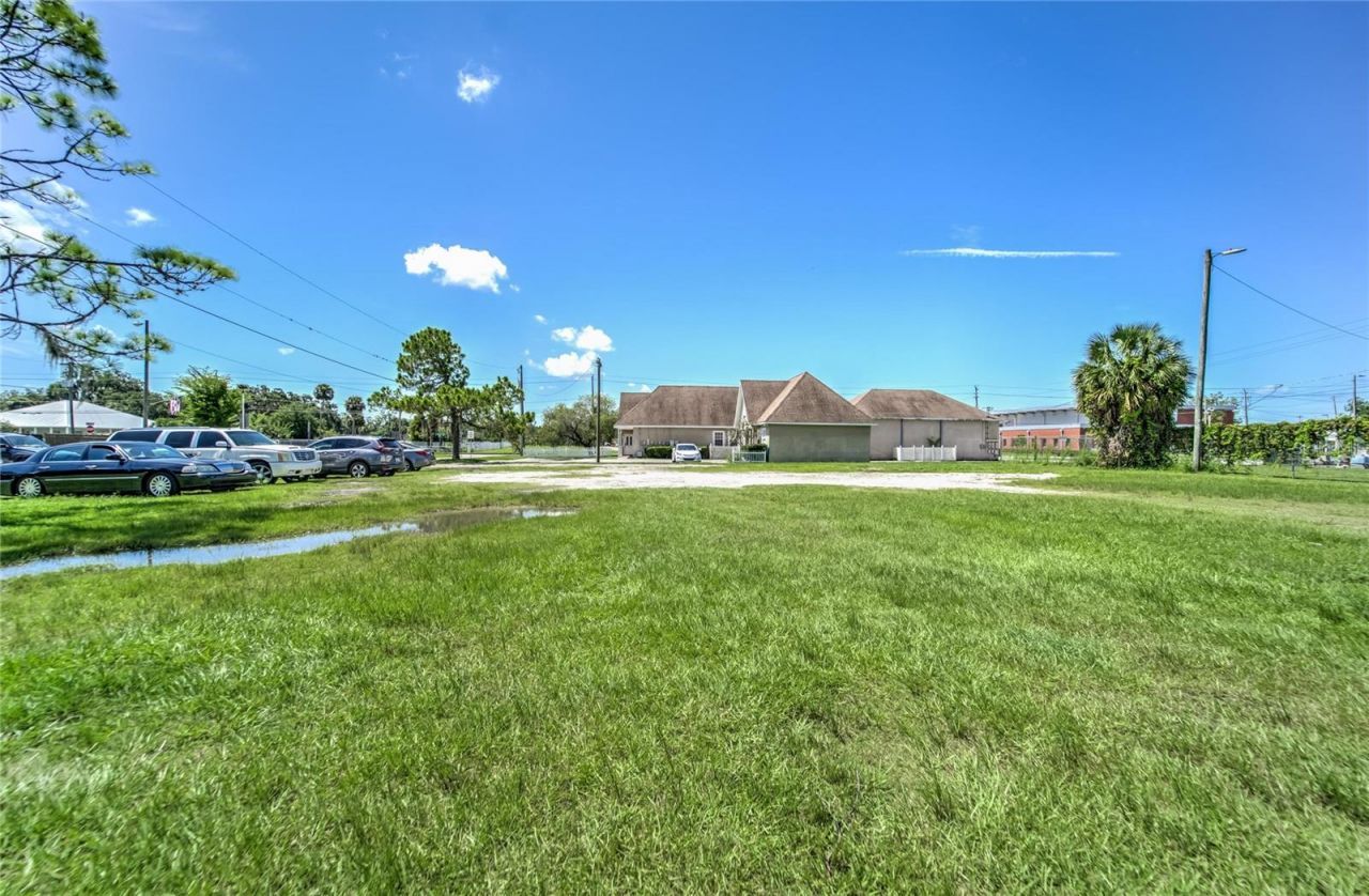 504 E Baker Street , Plant City, FL 33563 Photo