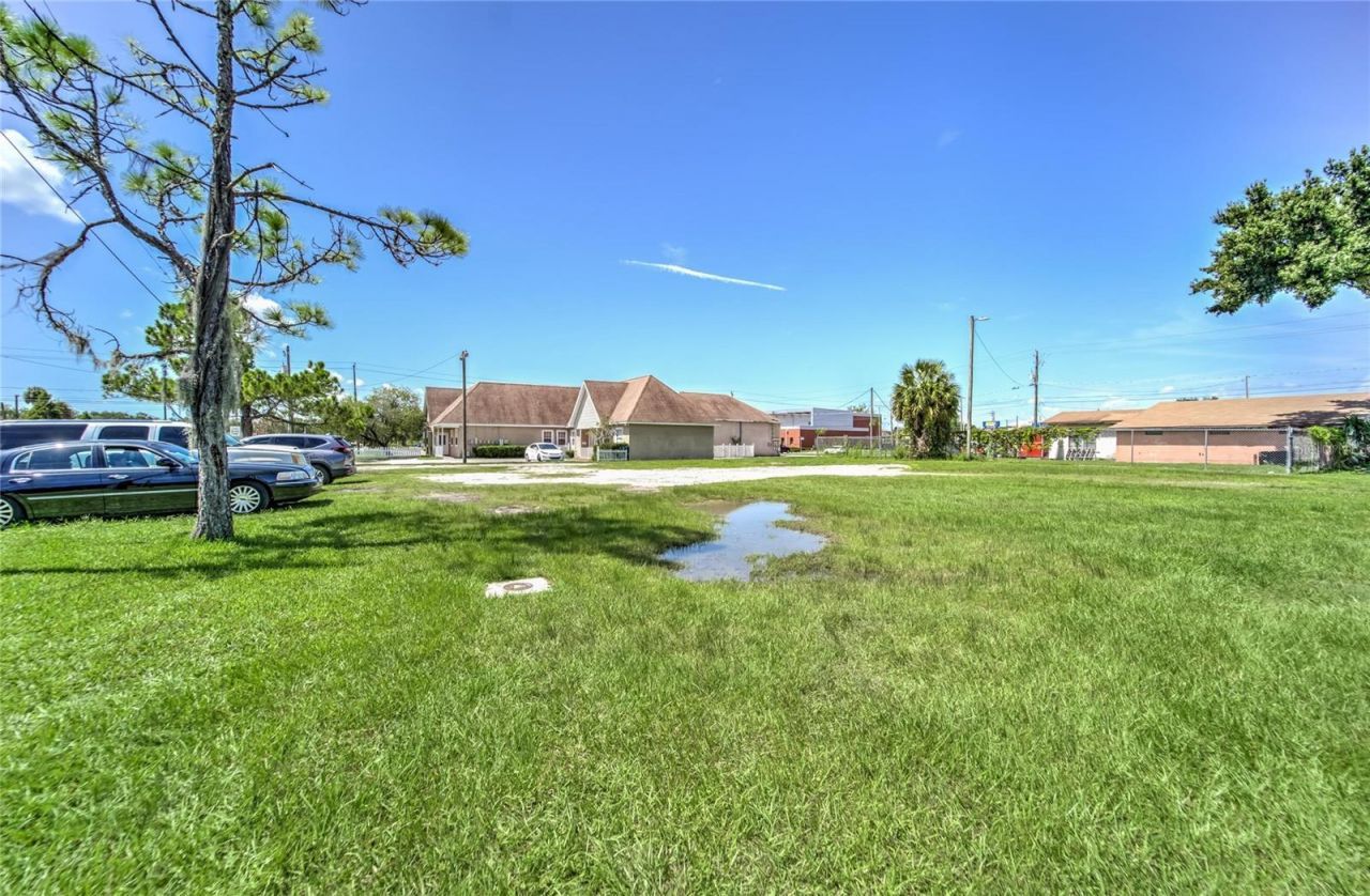 504 E Baker Street , Plant City, FL 33563 Photo