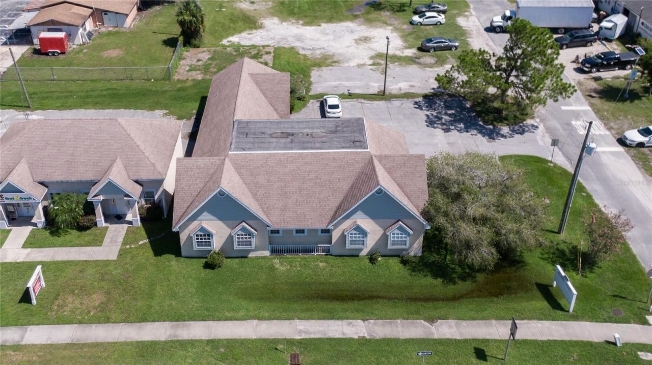 504 E Baker Street , Plant City, FL 33563 Photo