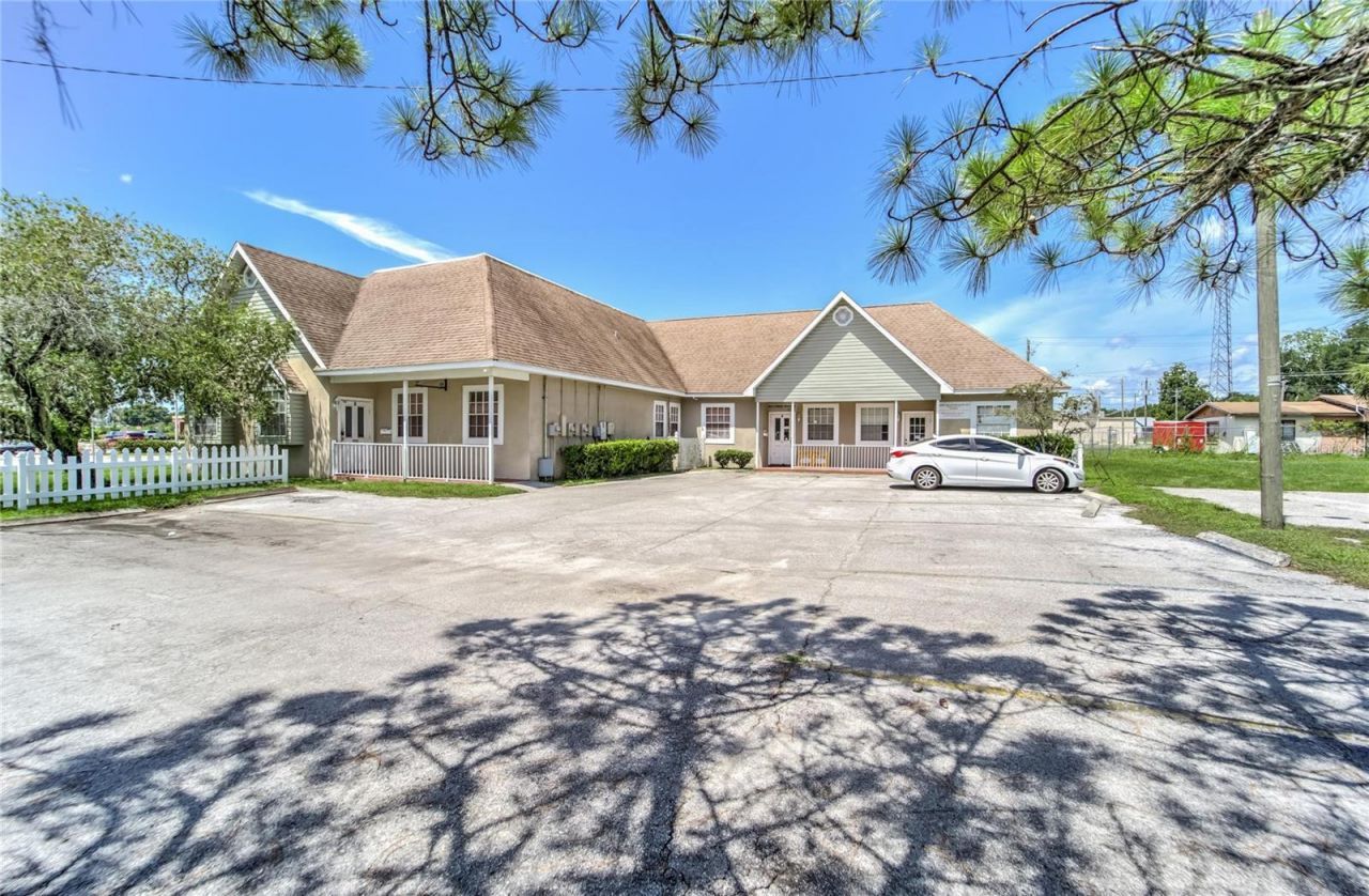 504 E Baker Street , Plant City, FL 33563 Photo