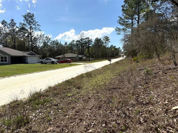 TBD SW 85TH PLACE, DUNNELLON, FL 34432