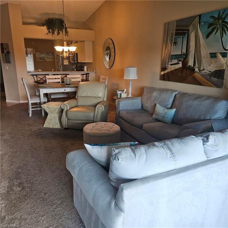 915 New Waterford Dr, Unit H202, Naples, FL 34104 Photo