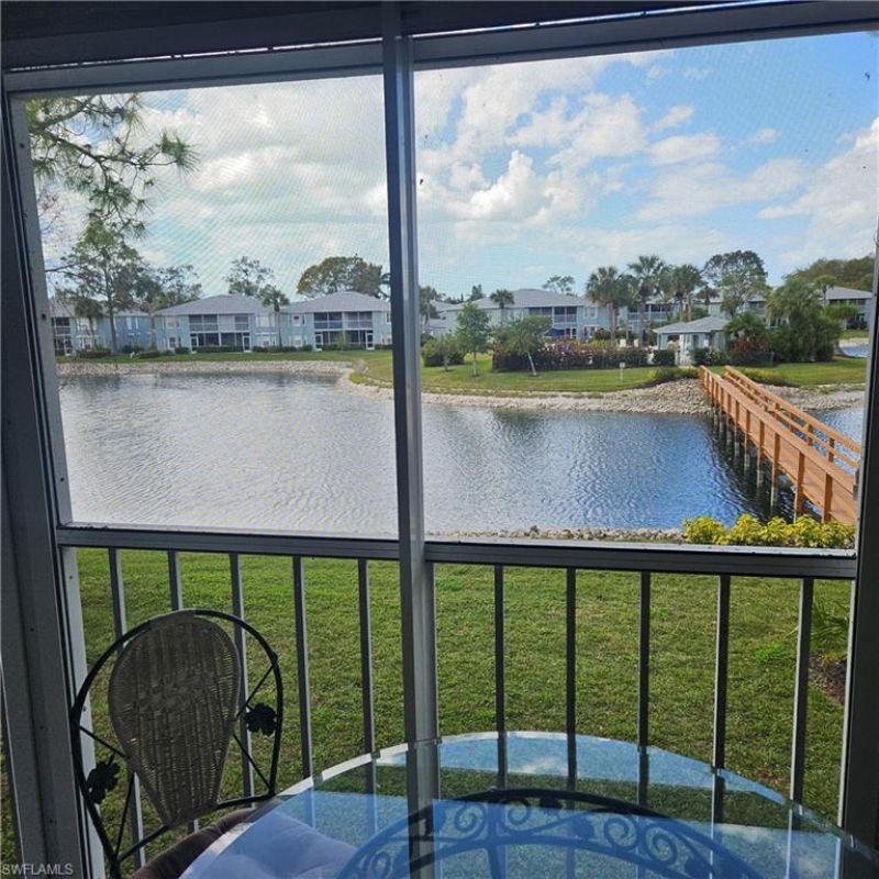 915 New Waterford Dr, Unit H202, Naples, FL 34104 Photo