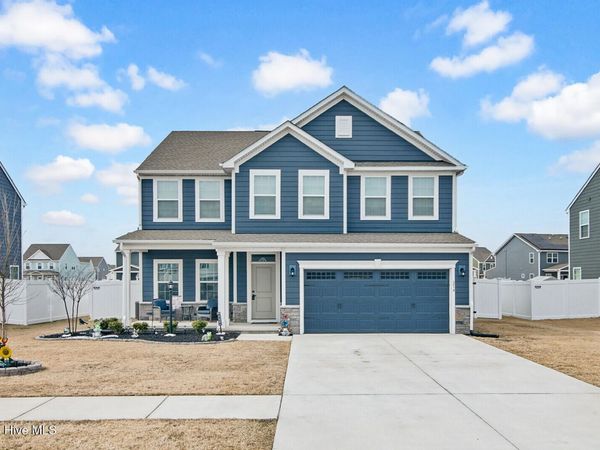 214 Garland Street, Moyock, NC 27958