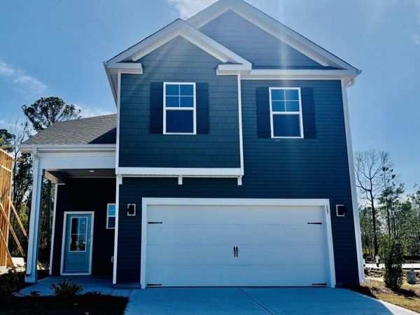 13 W Belmont Drive, Unit Lot 16, Wilmington, NC 28411