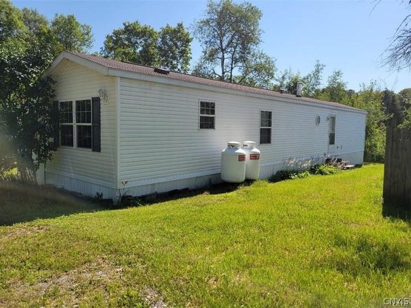 5441 Lee Valley Rd. #11 , Unit 11, Rome, NY 13440