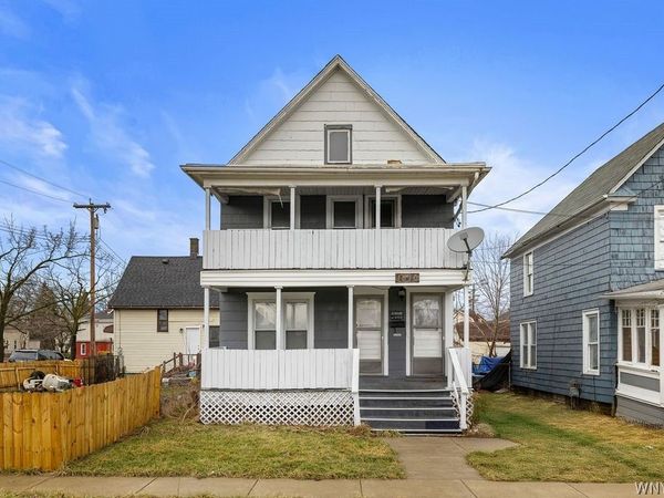 1510 Willow Avenue, Niagara Falls, NY 14305