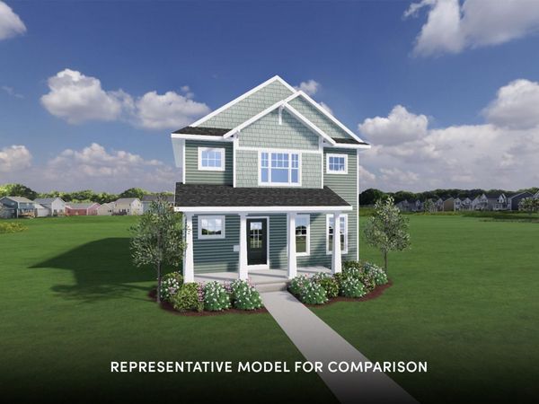 3037 Cranberry Cir, Waukesha, WI 53189