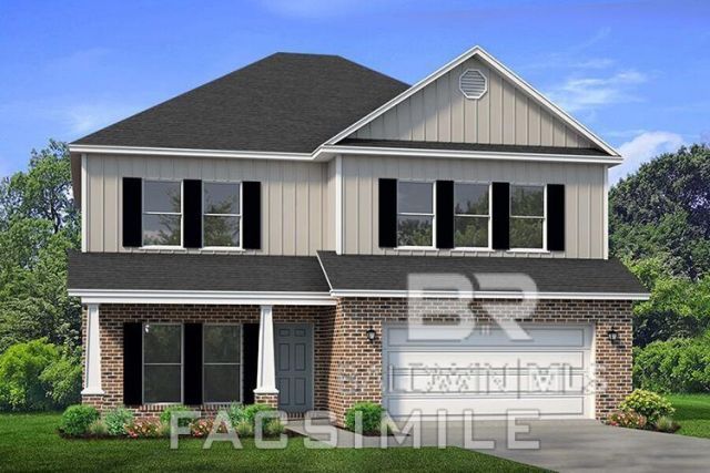 30615 Ashville Road, Spanish Fort, AL 36527 Main Photo