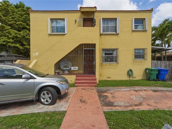 3501 SW 16th Ter , Miami, FL 33145