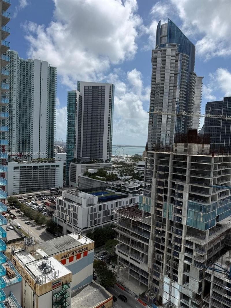 20 NE 11th St, Unit 2606B, Miami, FL 33132 Photo