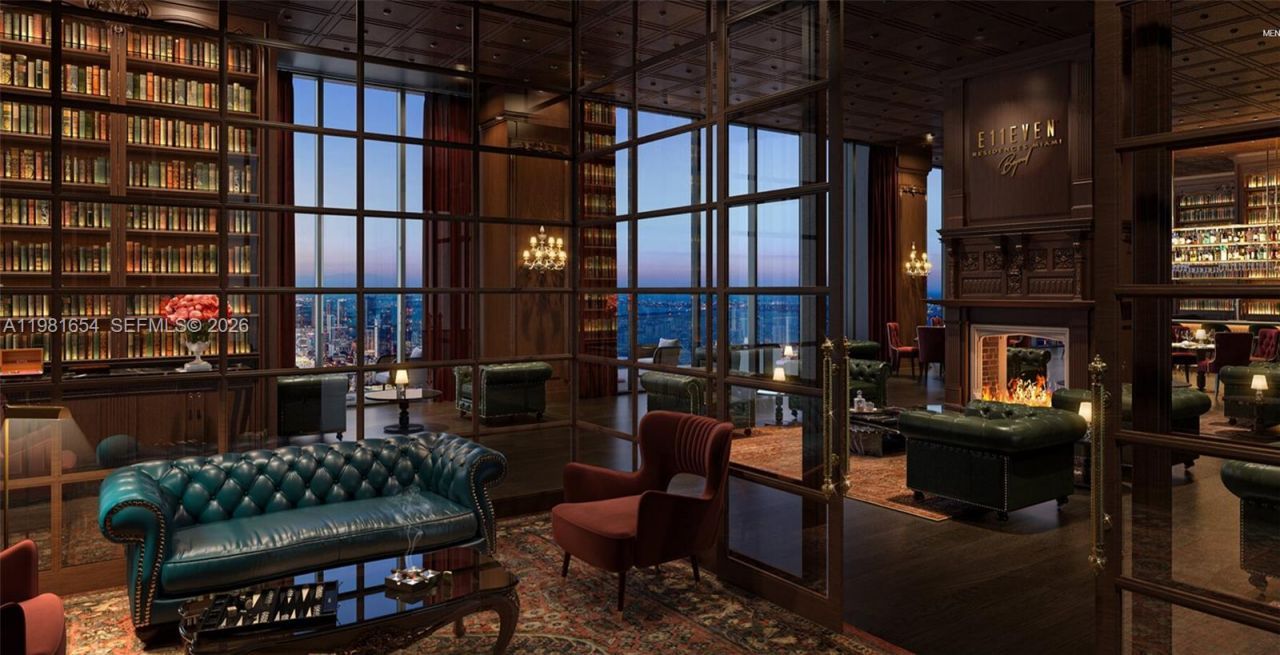 20 NE 11th St, Unit 2606B, Miami, FL 33132 Photo