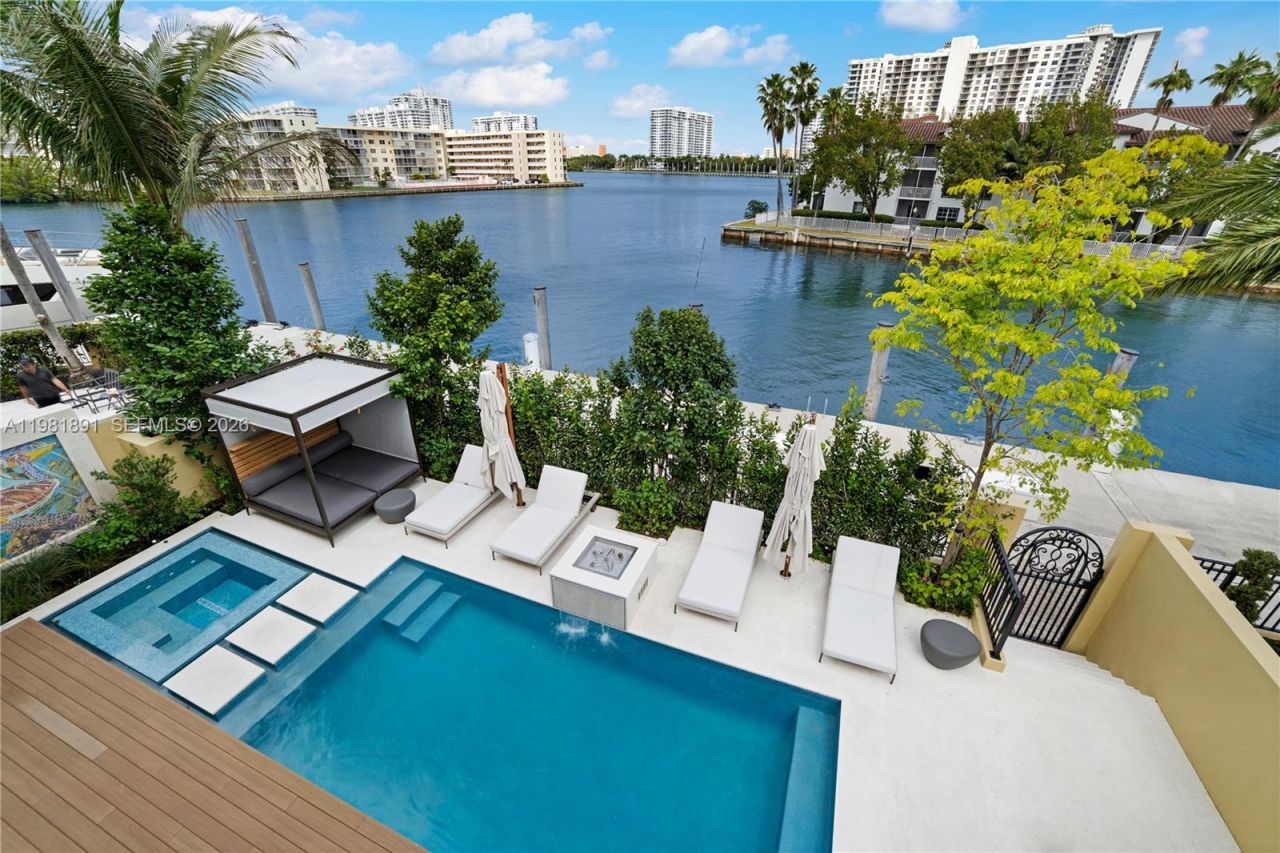 1522 Island Blvd, Aventura, FL 33160 Photo