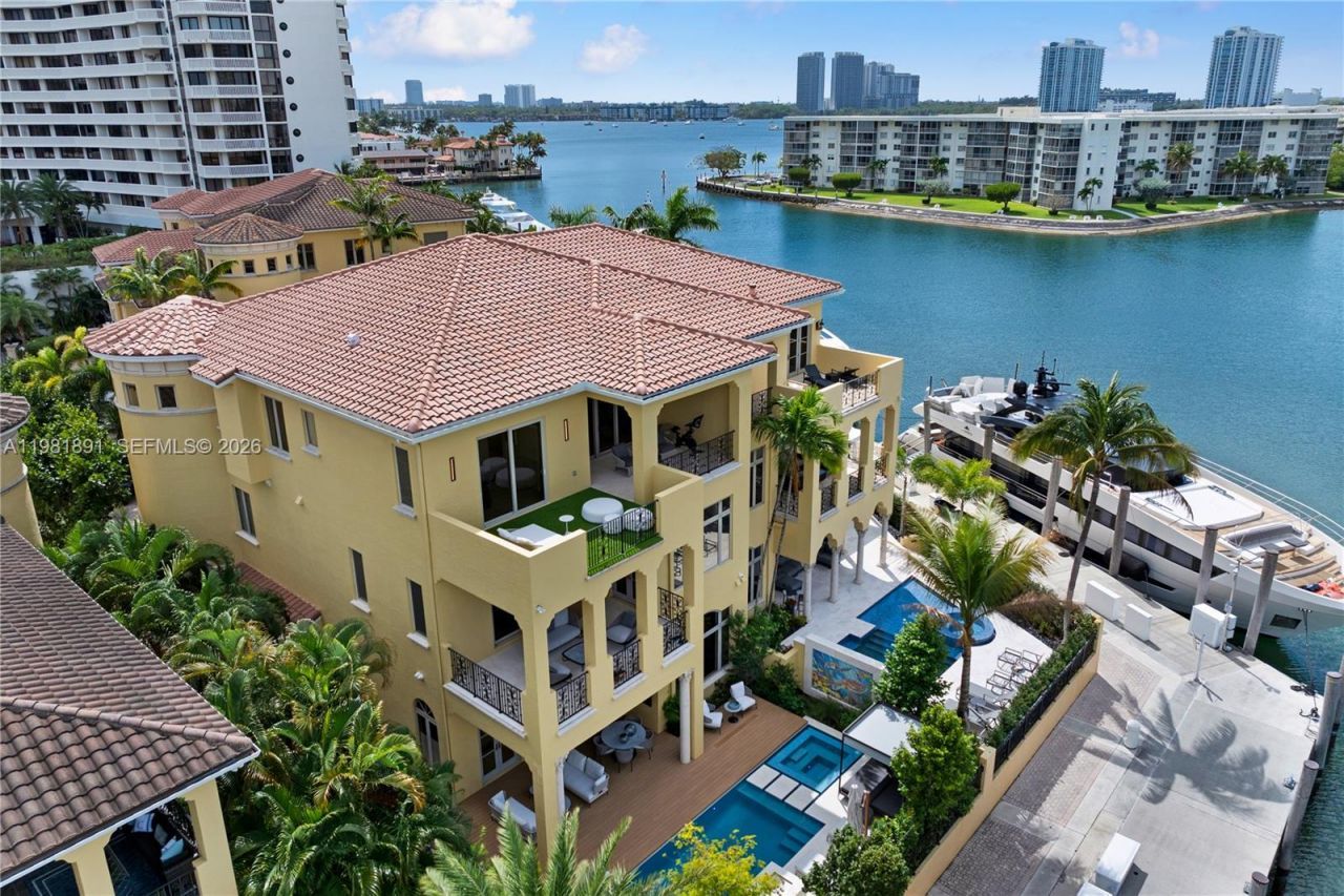 1522 Island Blvd, Aventura, FL 33160 Photo