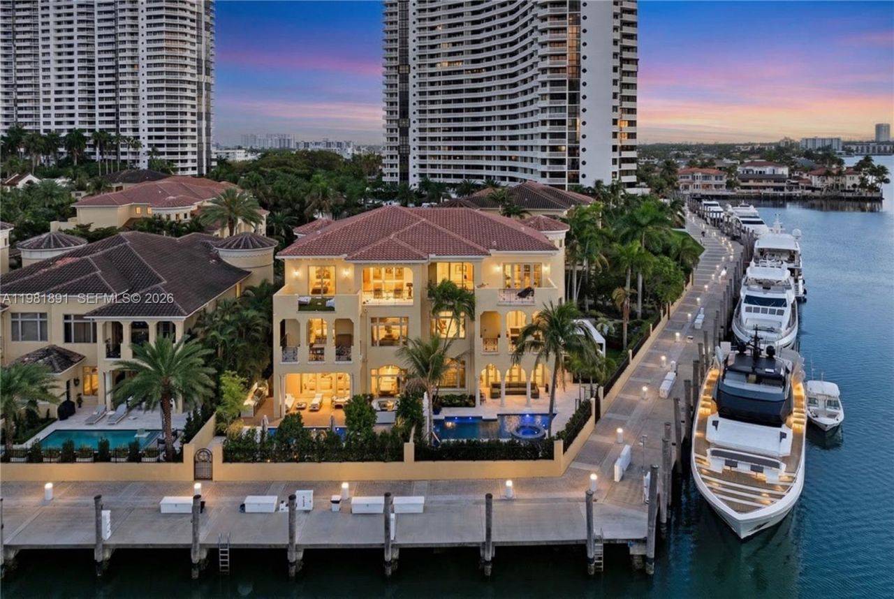 1522 Island Blvd, Aventura, FL 33160 Photo