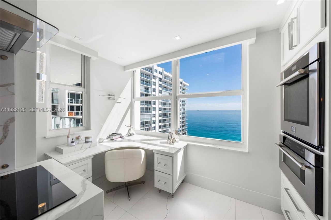 4300 N Ocean Blvd , Unit 15D, Fort Lauderdale, FL 33308 Photo