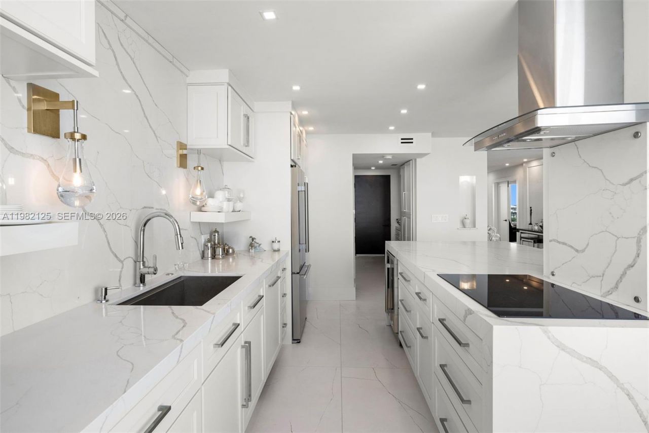 4300 N Ocean Blvd , Unit 15D, Fort Lauderdale, FL 33308 Photo