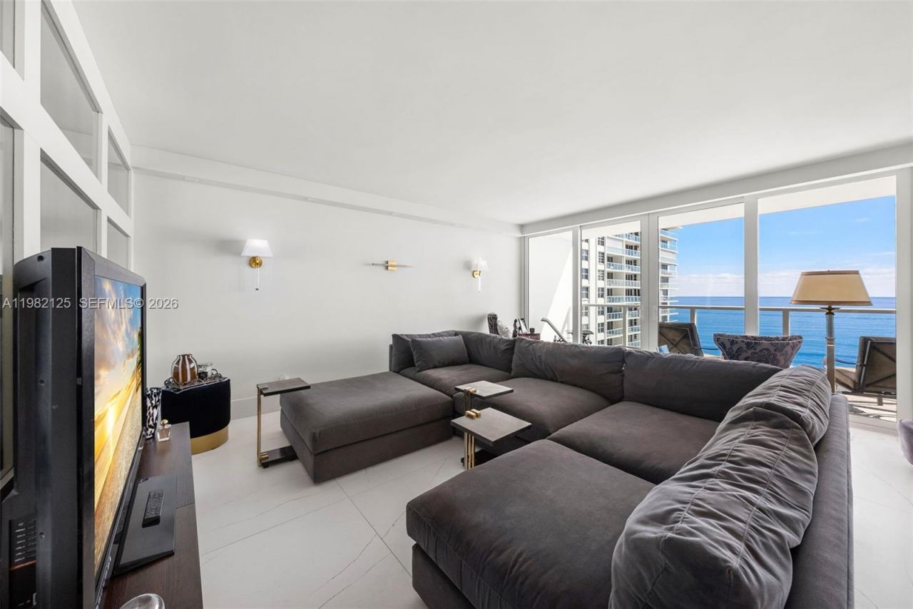 4300 N Ocean Blvd , Unit 15D, Fort Lauderdale, FL 33308 Photo