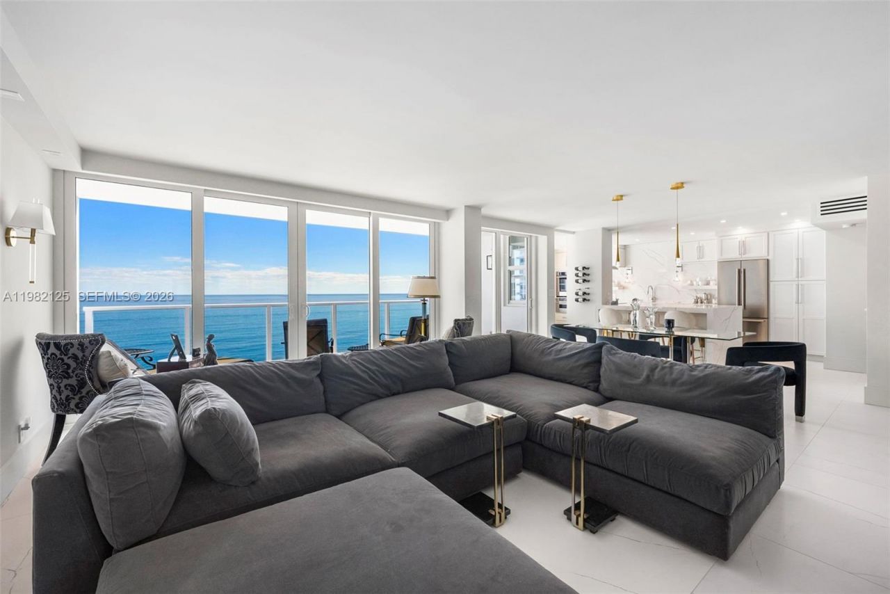 4300 N Ocean Blvd , Unit 15D, Fort Lauderdale, FL 33308 Photo