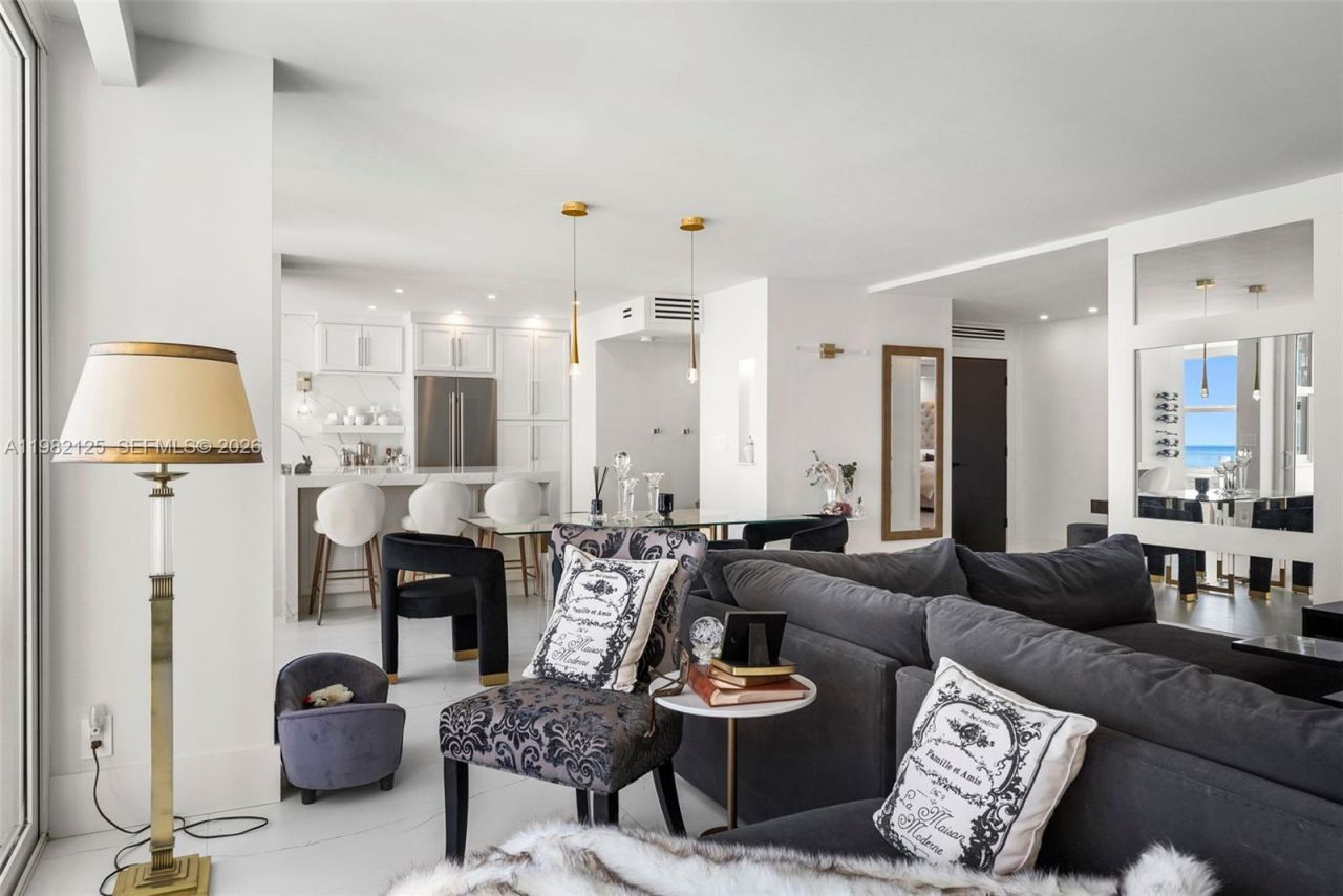 4300 N Ocean Blvd , Unit 15D, Fort Lauderdale, FL 33308 Photo