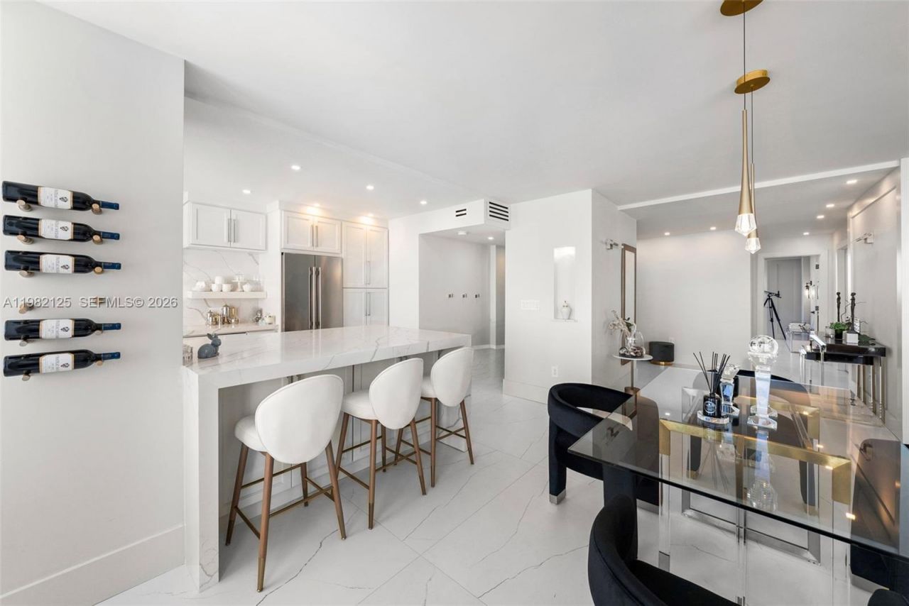 4300 N Ocean Blvd , Unit 15D, Fort Lauderdale, FL 33308 Photo