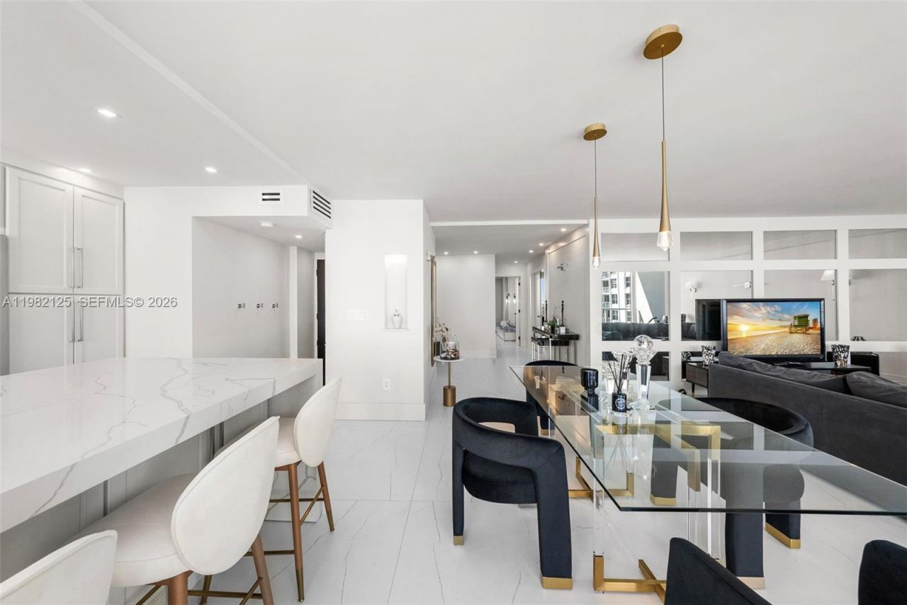 4300 N Ocean Blvd , Unit 15D, Fort Lauderdale, FL 33308 Photo