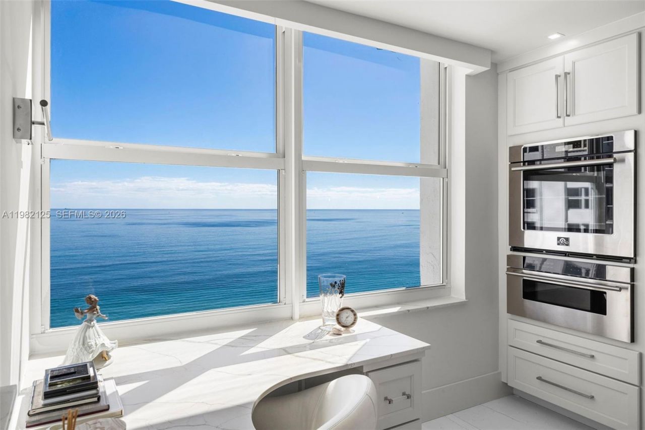 4300 N Ocean Blvd , Unit 15D, Fort Lauderdale, FL 33308 Photo