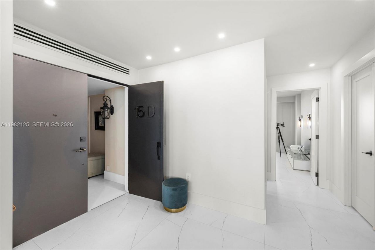 4300 N Ocean Blvd , Unit 15D, Fort Lauderdale, FL 33308 Photo