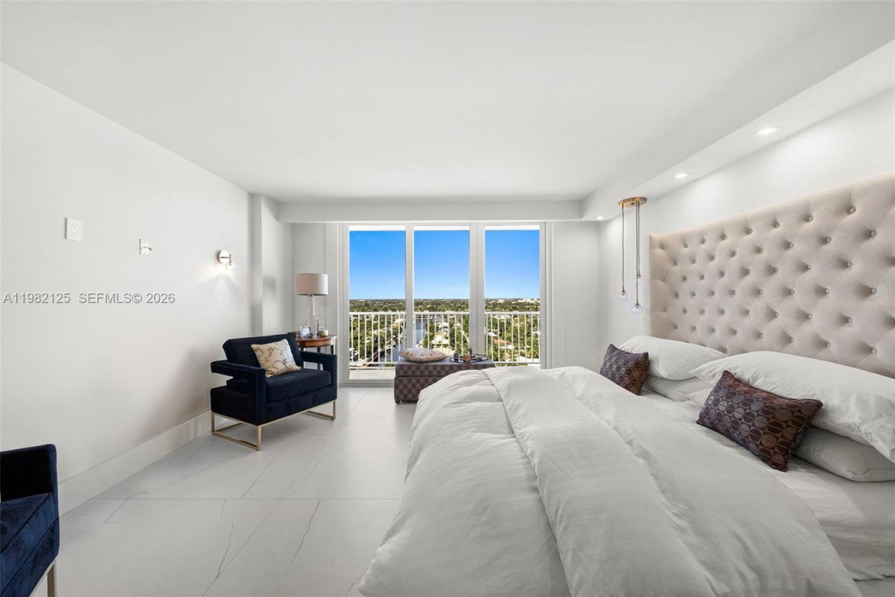 4300 N Ocean Blvd , Unit 15D, Fort Lauderdale, FL 33308 Photo