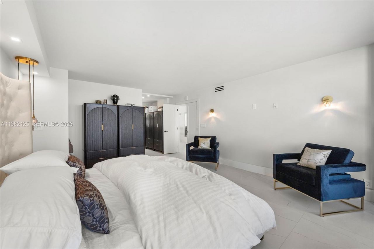 4300 N Ocean Blvd , Unit 15D, Fort Lauderdale, FL 33308 Photo