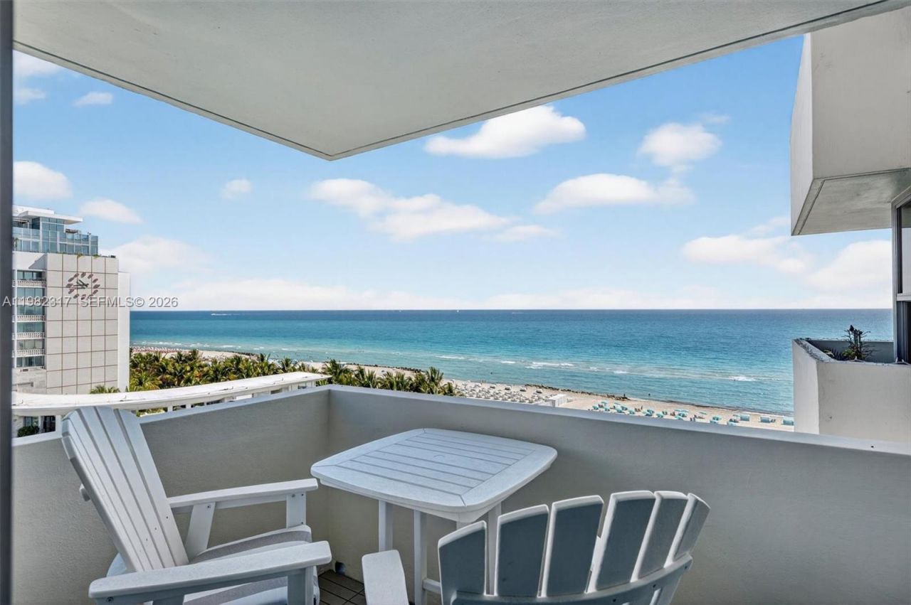 2899 Collins Ave , Unit 1223, Miami Beach, FL 33140 Photo