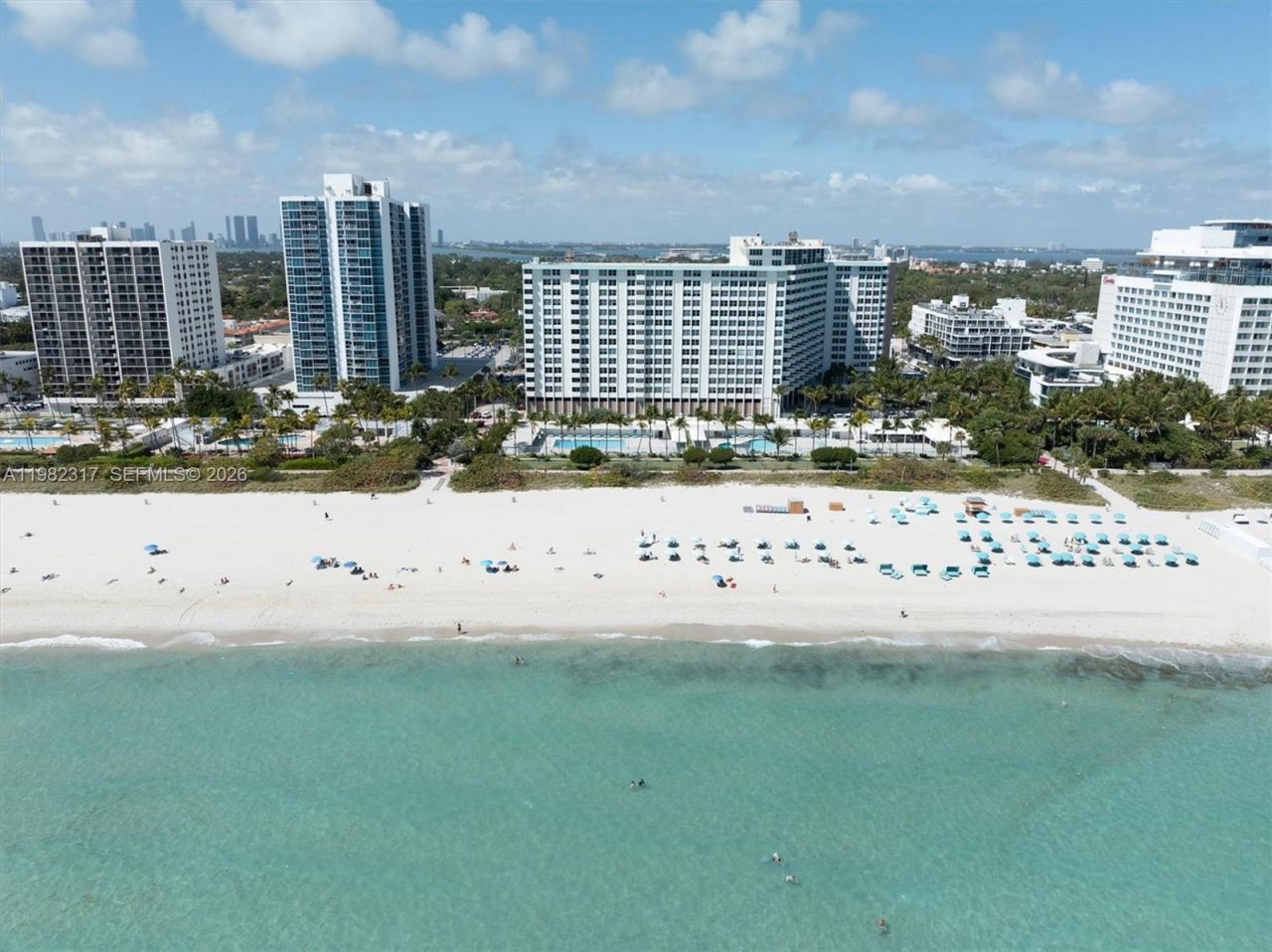 2899 Collins Ave , Unit 1223, Miami Beach, FL 33140 Photo