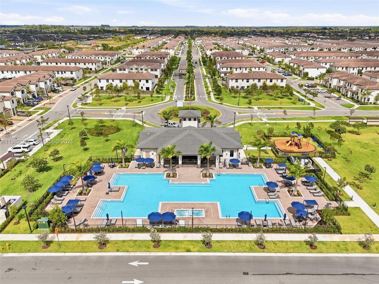 13091 SW 232nd Ln , Miami, FL 33170 Photo