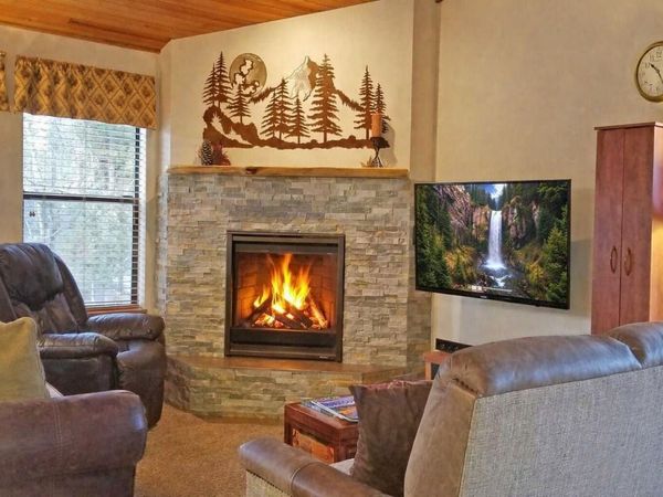 17730 W Core Road, Unit 2 Fairway, Sunriver, OR 97707