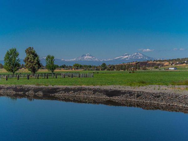 Terrebonne, OR 97760