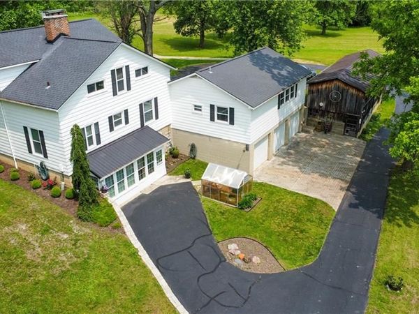 7117 Fishburg Road, Dayton, OH 45424