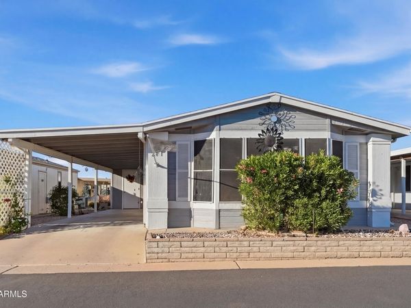 5735 E MCDOWELL Road, Unit 221, Mesa, AZ 85215