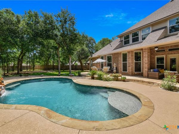 1108 Celtic Cove , Round Rock, TX 78681