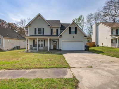 129 Egret Lane, Goose Creek, SC 29445